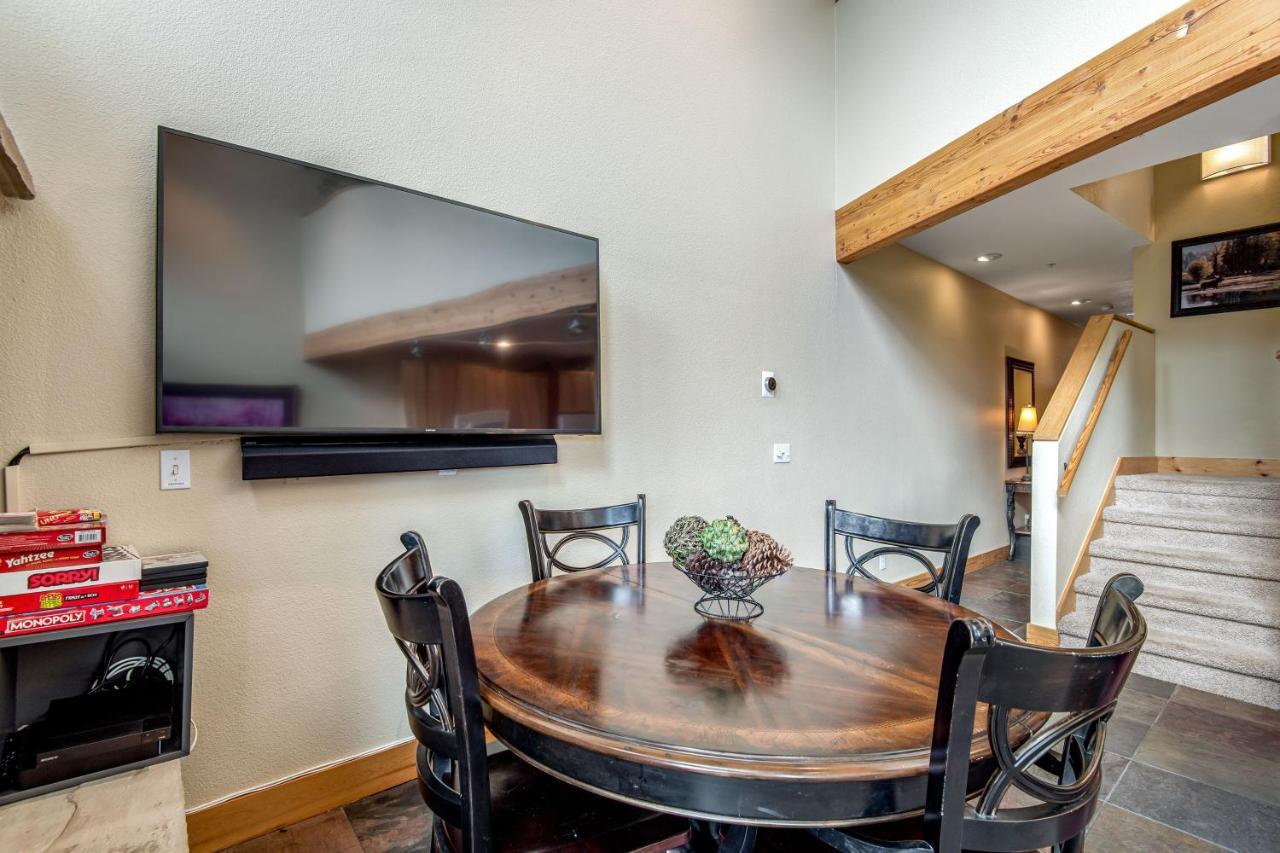 Dillon Ridge Retreat Βίλα Εξωτερικό φωτογραφία
