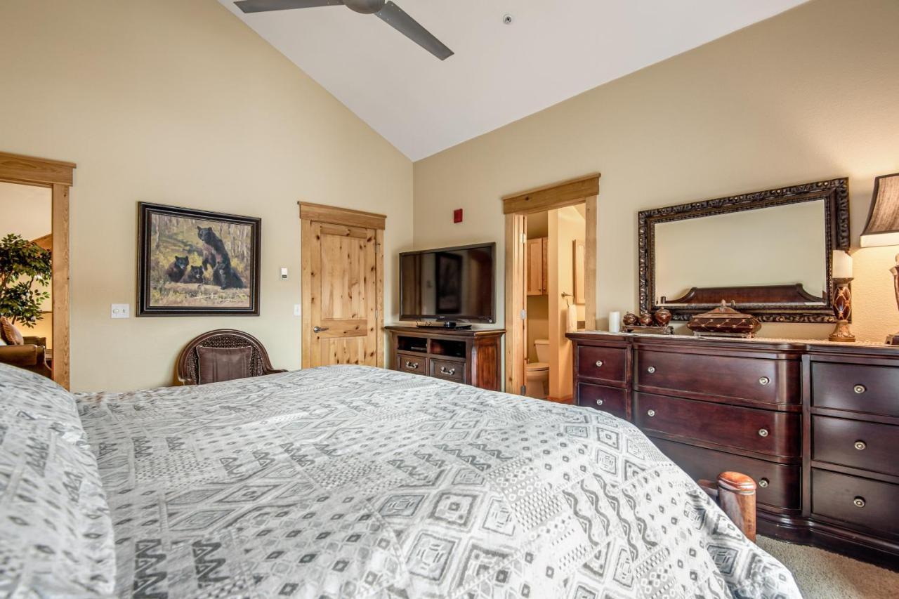 Dillon Ridge Retreat Βίλα Εξωτερικό φωτογραφία